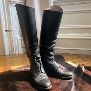 Effingham Riding Boots, size 7.5